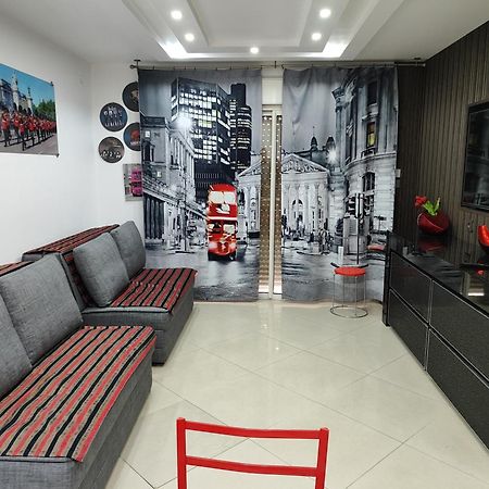 Апартаменты Milana'S Deluxe With Big Patio And Pool Эйлат Экстерьер фото