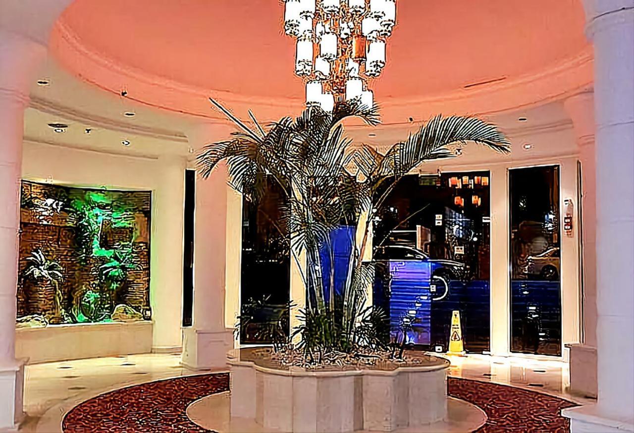 Апартаменты Milana'S Deluxe With Big Patio And Pool Эйлат Экстерьер фото