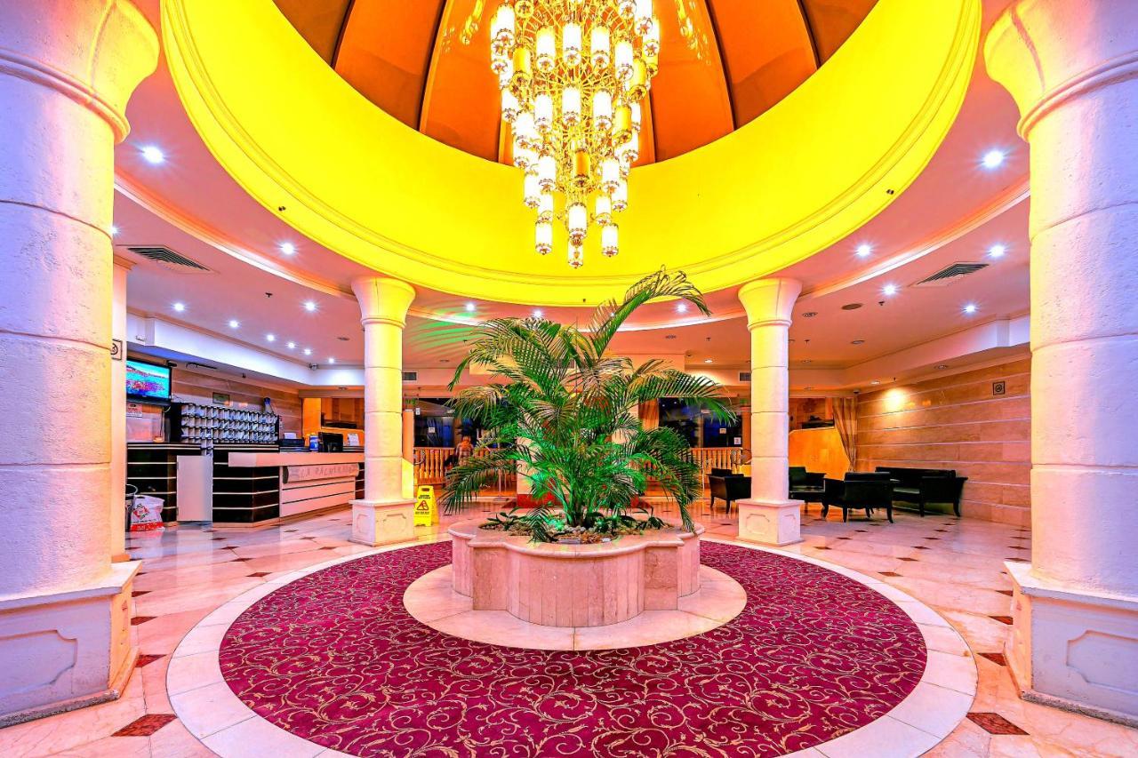 Апартаменты Milana'S Deluxe With Big Patio And Pool Эйлат Экстерьер фото